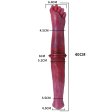 (image for) Loving Love Double Ended Dildo- 01