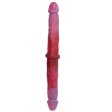 (image for) Loving Love Double Ended Dildo- 03