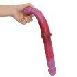 (image for) Loving Love Double Ended Dildo- 03