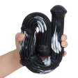 (image for) Loving Love Double Ended Dildo- 04