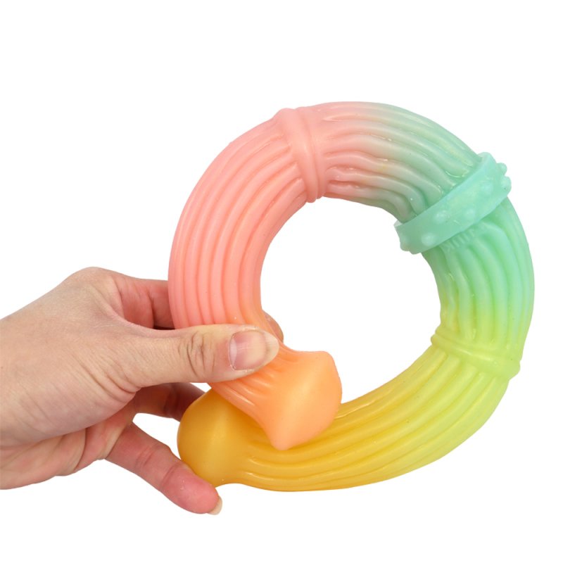 (image for) Loving Love Double Ended Dildo- 04