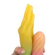 (image for) Loving Love Double Ended Dildo- 09