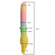 (image for) Loving Love Double Ended Dildo- 09