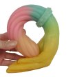 (image for) Loving Love Double Ended Dildo- 09