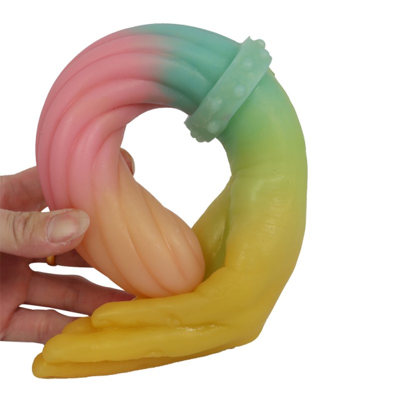 (image for) Loving Love Double Ended Dildo- 09