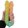 (image for) Loving Love Double Ended Dildo- 12
