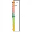 (image for) Loving Love Double Ended Dildo- 12