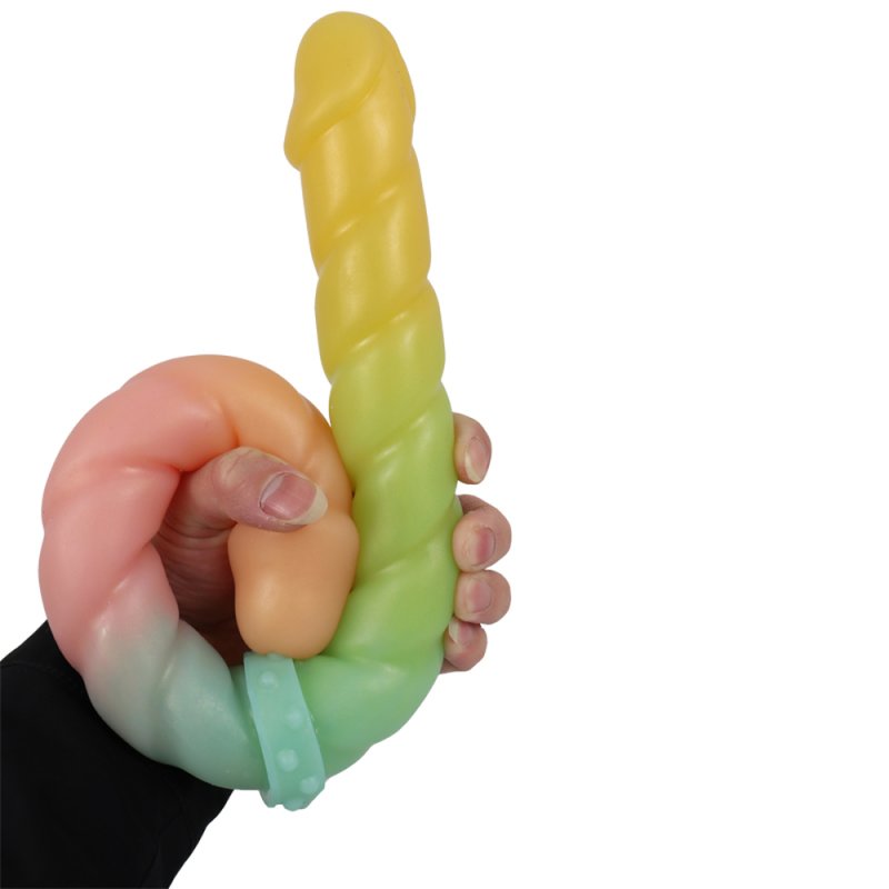 (image for) Loving Love Double Ended Dildo- 12