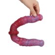 (image for) Loving Love Double Ended Dildo- 14