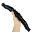 (image for) Loving Love Double Ended Dildo- 14