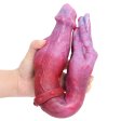 (image for) Loving Love Double Ended Dildo- 15