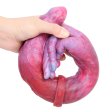 (image for) Loving Love Double Ended Dildo- 15