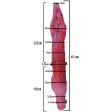 (image for) Loving Love Double Ended Dildo- 15