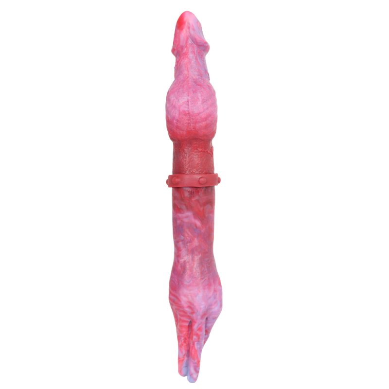 (image for) Loving Love Double Ended Dildo- 15
