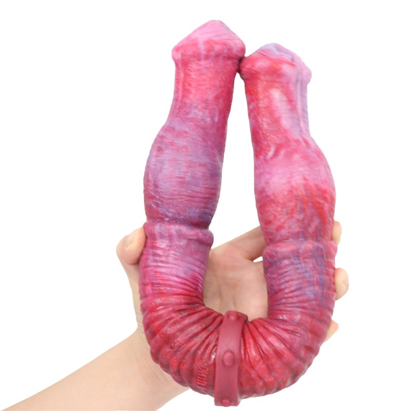 (image for) Loving Love Double Ended Dildo- 16