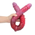 (image for) Loving Love Double Ended Dildo- 17