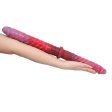 (image for) Loving Love Double Ended Dildo- 17