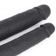 (image for) Silicone Double Ended Dildo