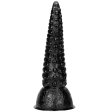 (image for) Black Warrior PVC Huge Cock - 14 inch
