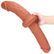 (image for) Liquid Silicone Eggless Dildo