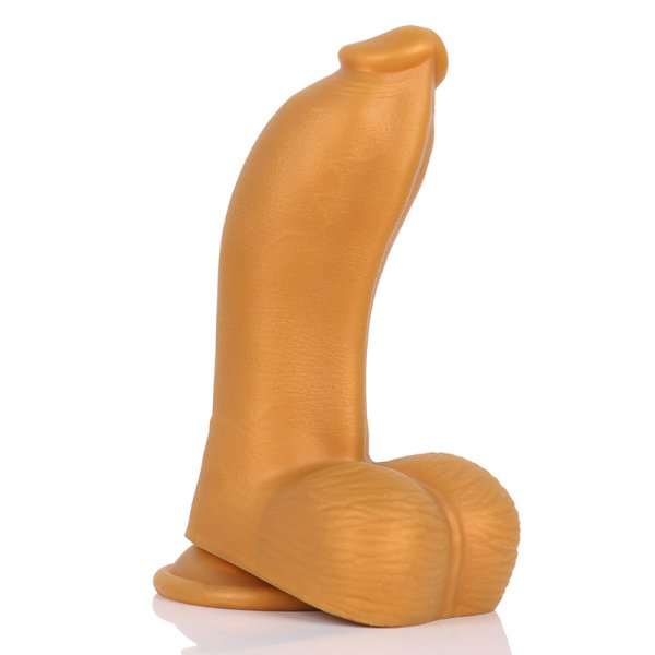 (image for) sea Lion Dildo