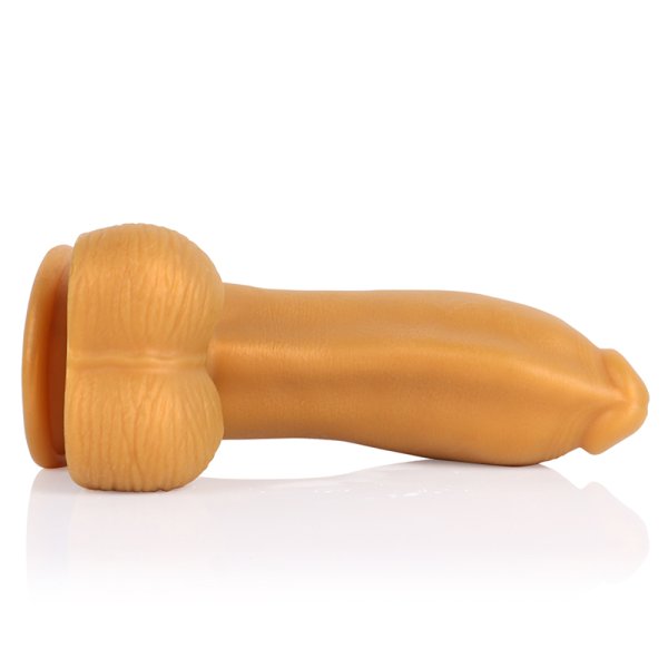 (image for) sea Lion Dildo
