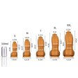 (image for) sea Lion Dildo