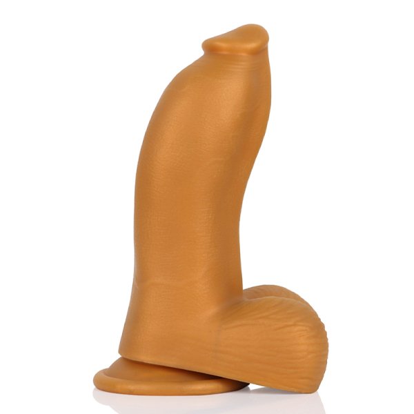 (image for) sea Lion Dildo