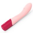 (image for) Honey G-spot Dildo Vibrator