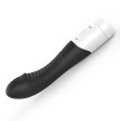 (image for) Honey G-spot Dildo Vibrator