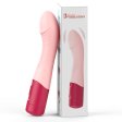 (image for) Honey G-spot Dildo Vibrator