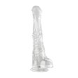 (image for) Clear Realistic Horse Cock With Ball