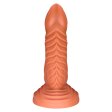 (image for) Lava Behemoth Silicone Dildo