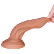 (image for) Lava Behemoth Silicone Dildo
