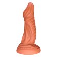 (image for) Lava Behemoth Silicone Dildo