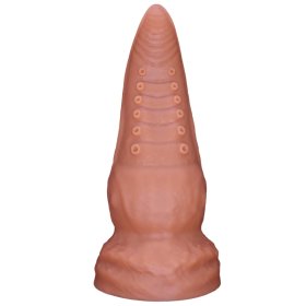 Octopus Foot Sucker Alien Penis