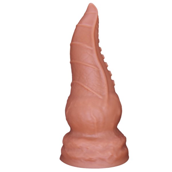 (image for) Octopus Foot Sucker Alien Penis