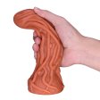 (image for) Lava Behemoth Large Dildo
