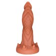 (image for) Lava Behemoth Armored Warrior Dildo