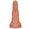 (image for) Lava Behemoth Anal Expansion Plug Dildo