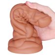 (image for) Lava Behemoth Anal Expansion Plug Dildo
