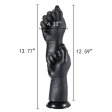 (image for) The Hand PVC Large Anal Toy