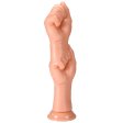 (image for) The Hand PVC Large Anal Toy