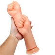 (image for) The Hand PVC Large Anal Toy