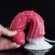 (image for) Squirting Silicone Dildo - 19