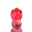 (image for) Dragon Color Silicone Dildo - 07