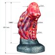 (image for) Dragon Color Silicone Dildo - 11