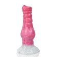 (image for) Canine Silicone Cock - Bichon Frise