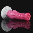 (image for) Canine Silicone Cock - Bichon Frise