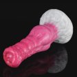 (image for) Canine Silicone Cock - Bichon Frise